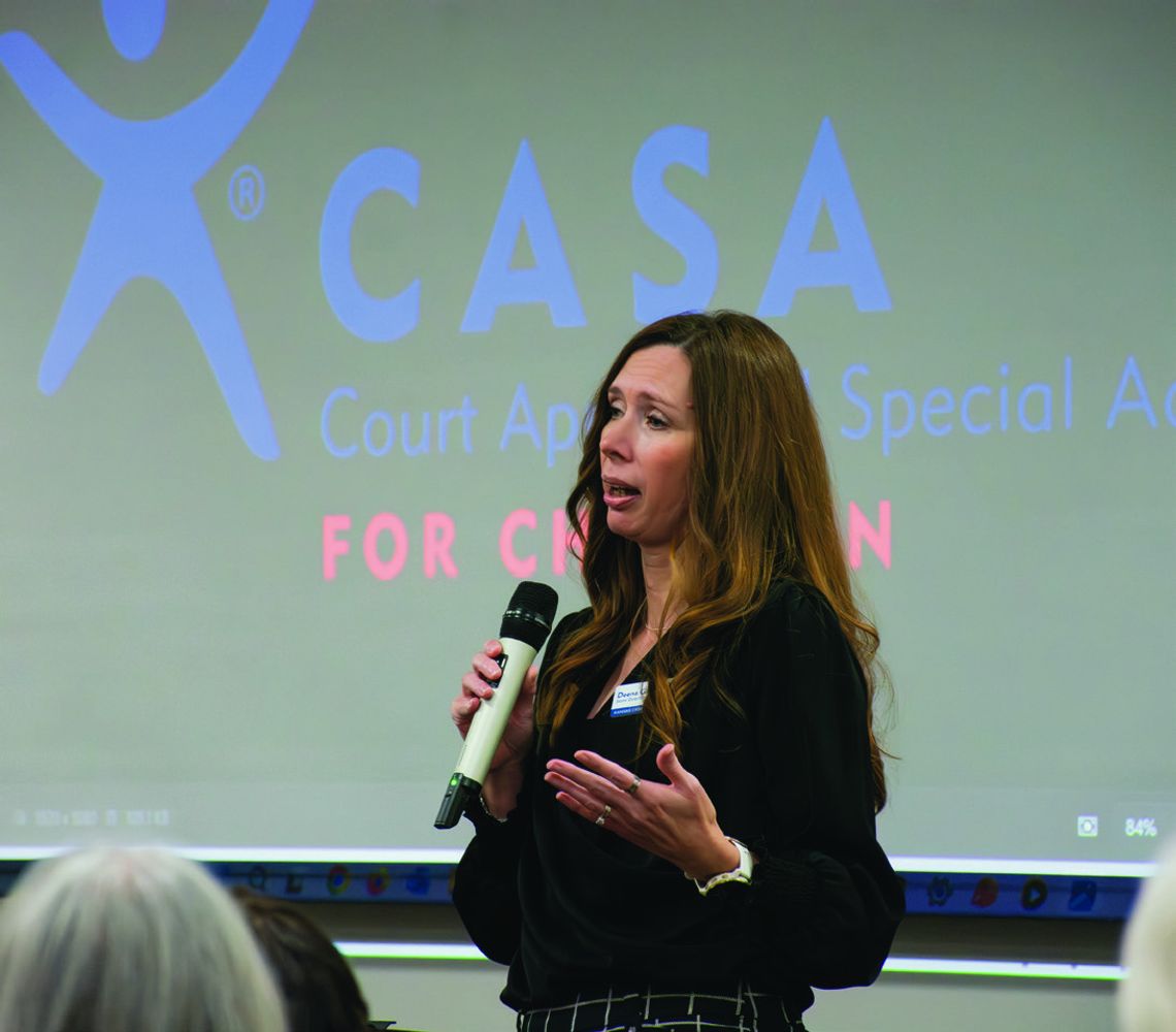 Pete’s Corp. of Erie raises $100,000 for CASA again Pete’s Corp. of Erie raises $100,000 for CASA again