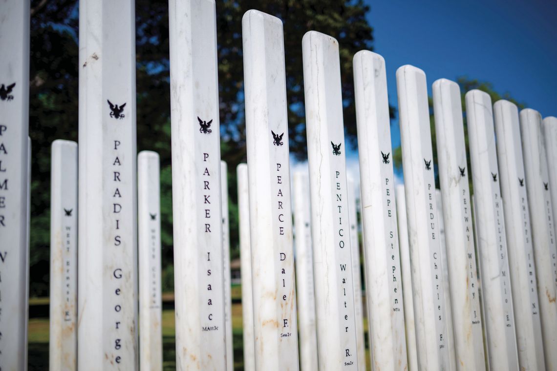 Remembering Pearl Harbor’s Impact