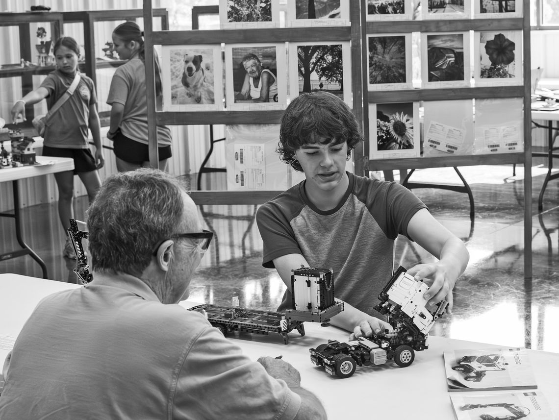 ROBOTICS