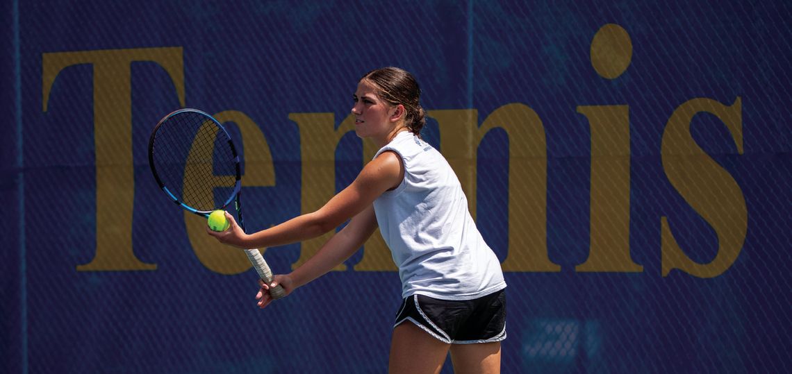 Shultz, Ball among winners of Fun and Fitness