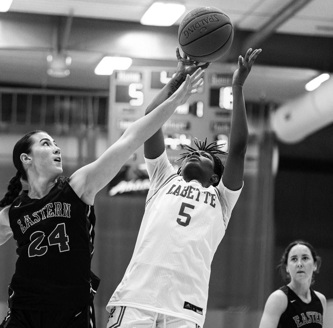 Turnovers plague Cardinals in loss to EOSU