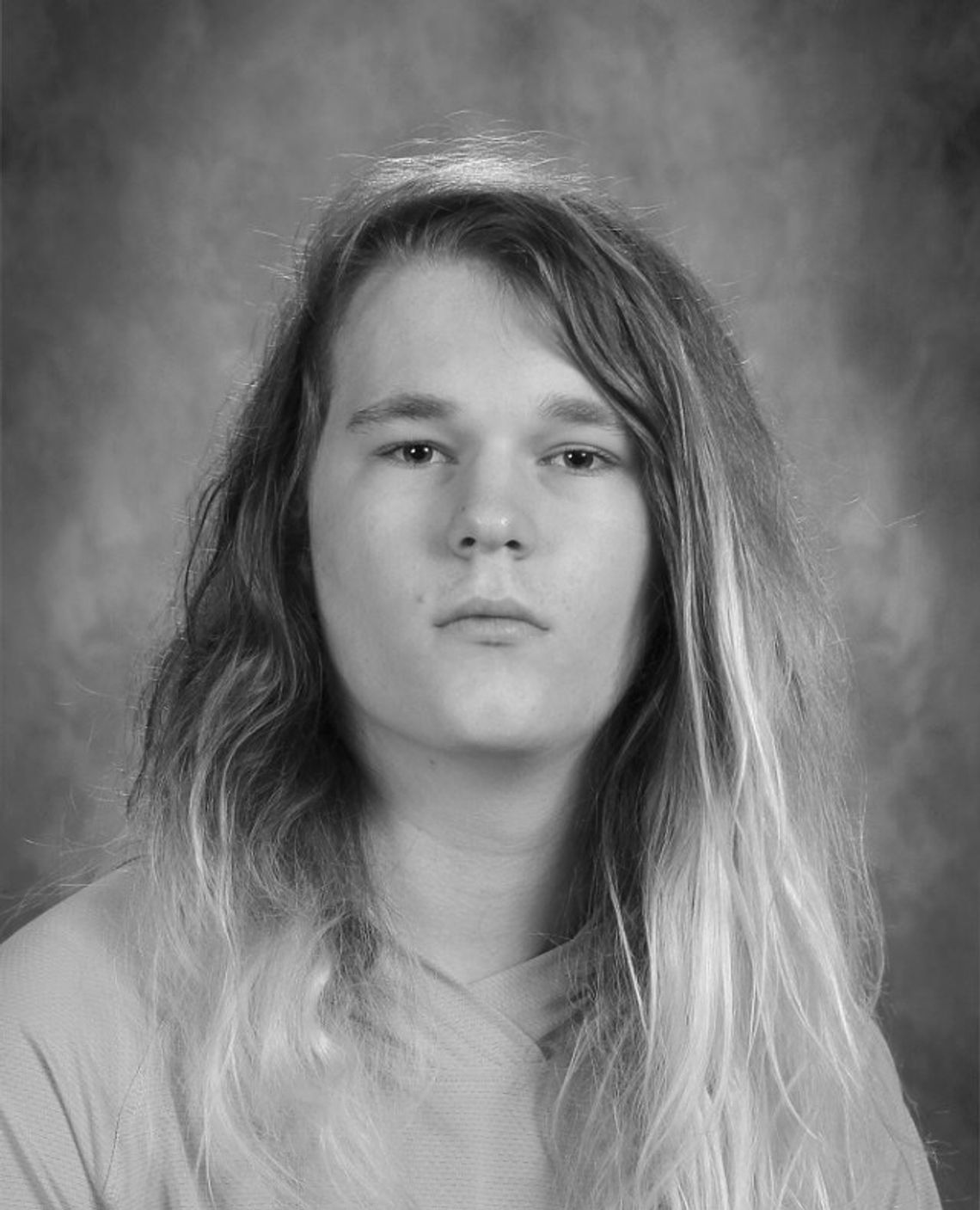 Tyler Gitchell