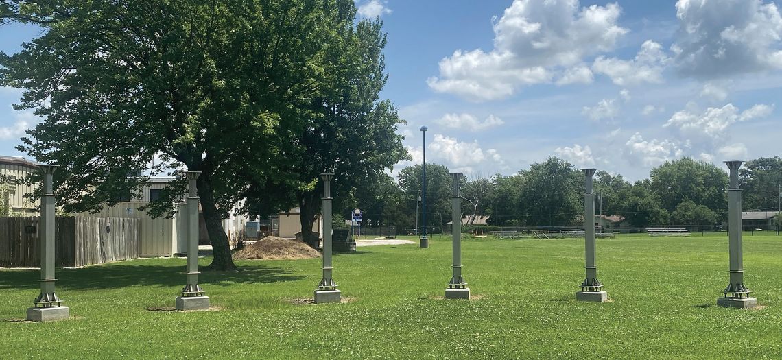 Veterans memorial group wants to start project