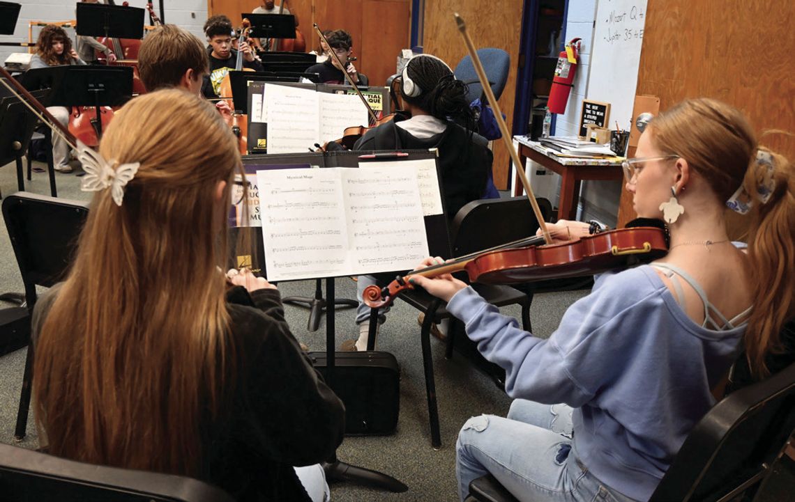 Views from PHS Views from PHS