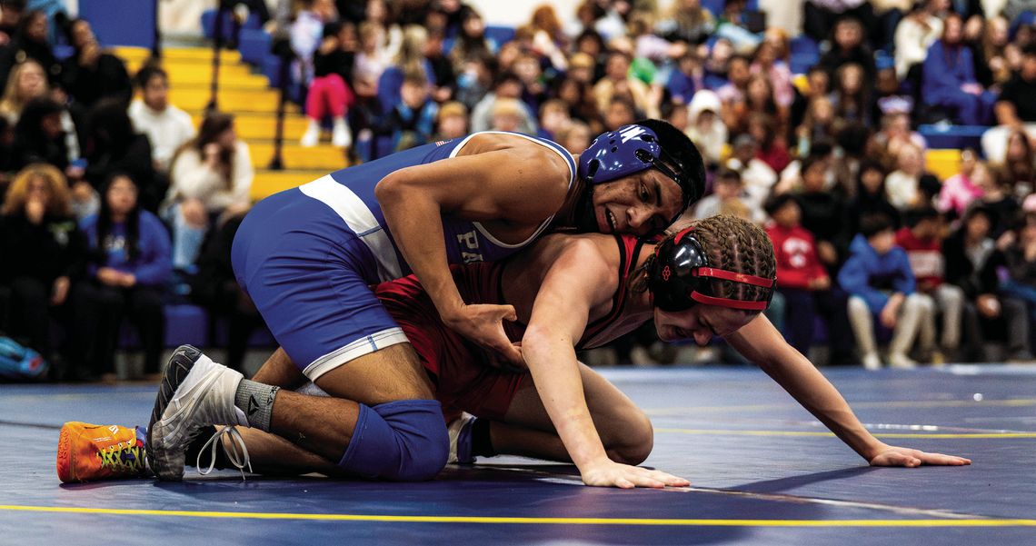 Vikings grab first Battle of 59 title