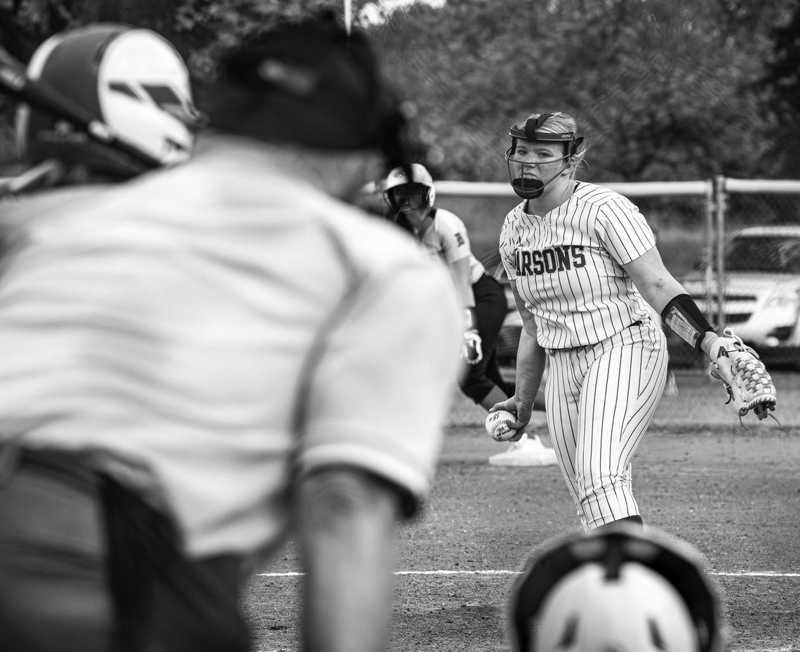 Vikings primed for postseason berth